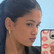 Photo of Reddy Sruthi Mada