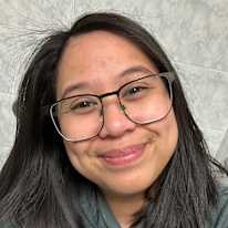 Photo of Isabel Alexie Dela Cruz