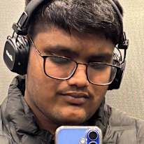 Photo of Shantam Khaitan