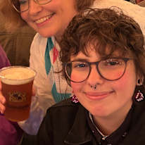 Photo of rachael