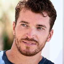 Photo of Tristan P