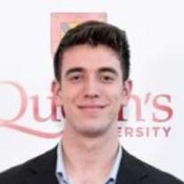 Photo of Connor