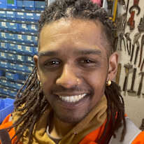 Photo of Daniel
