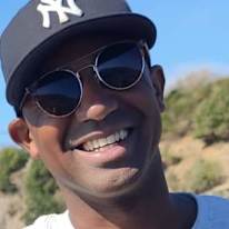 Photo of Evaldo Lima