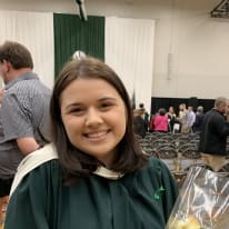 Photo of Grace :)