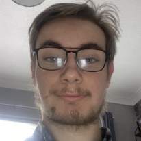 Photo of Daniel Cowen