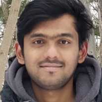 Photo of KALYANKUMAR VINAYAKABASKARAN
