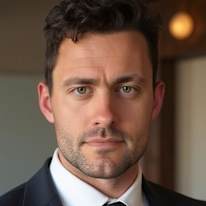 Photo of Reuben