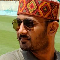 Photo of PRANJAL AMETA