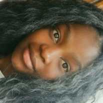 Photo of Thandoluhle Moyo