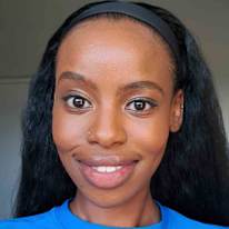 Photo of Mokgadi Roseline Chabalala