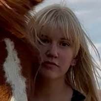 Photo of Kaitlyn Bosveld