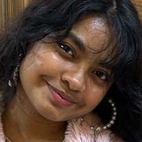 Photo of Asmita