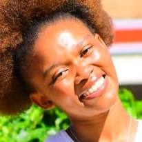 Photo of Minenhle Hlongwane