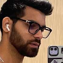 Photo of Sanchit