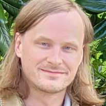 Photo of Stuart