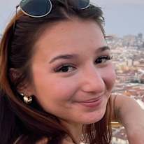 Photo of Mya