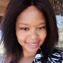 Photo of Thobile