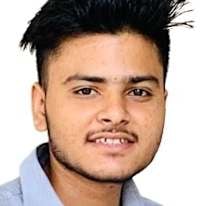 Photo of Mohit Saini
