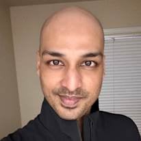 Photo of Magesh Kumar
