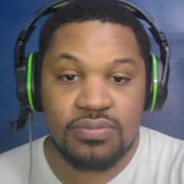 Photo of Ezekiel