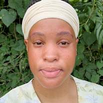 Photo of Nompilo Dlamini