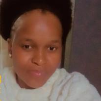 Photo of Shithembiso Mathebula