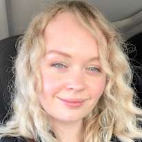Photo of Kezia