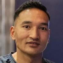 Photo of Bala bahadur Tamang (sabin)