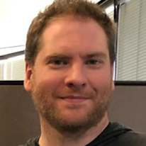 Photo of Marcus