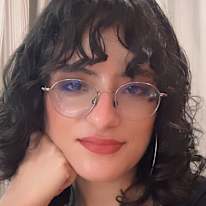 Photo of Alina Sanchez-Lopez