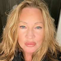 Photo of Tracy