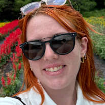 Photo of Johanna
