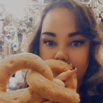Photo of Olivia
