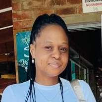 Photo of Nthabiseng Sekgobela