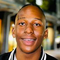 Photo of Mpho