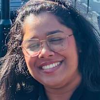 Photo of Shirin