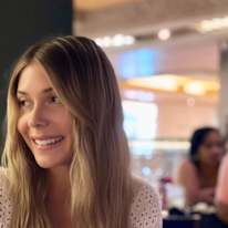 Photo of Tamara