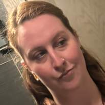 Photo of Rebecca