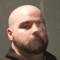 Photo of Dustin