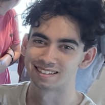 Photo of Ryan