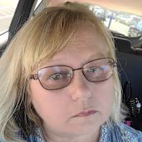 Photo of Deborah