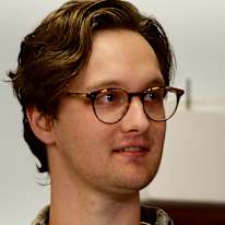 Photo of Joel