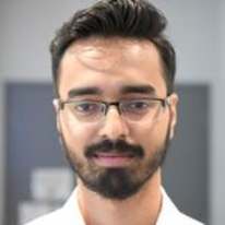 Photo of Imtiaz Ahmed