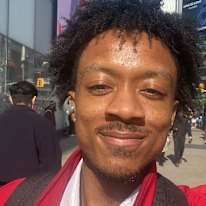 Photo of Khaleel