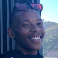 Photo of Tumelo