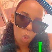 Photo of Palesa Khokhone