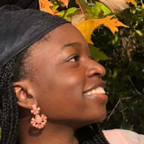 Photo of Angela
