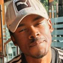 Photo of Thato