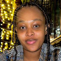Photo of Nonka Zondi